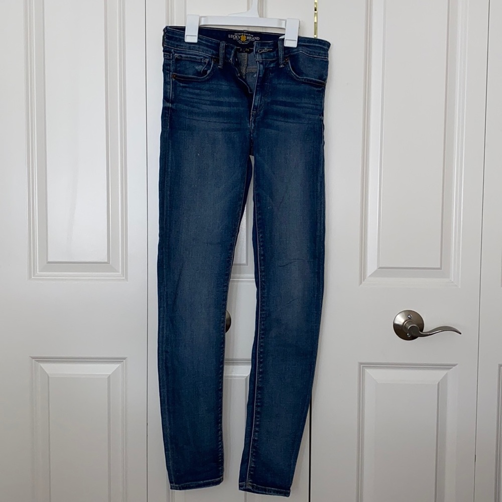 lucky brand jeans